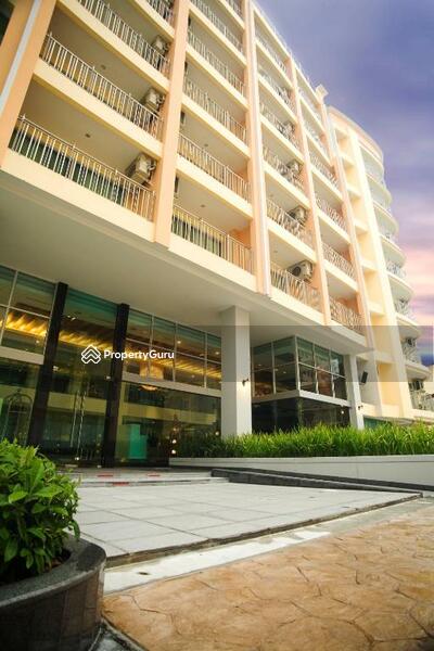 ให้เช่า - Olive Hotel & Residence, กรุงเทพ