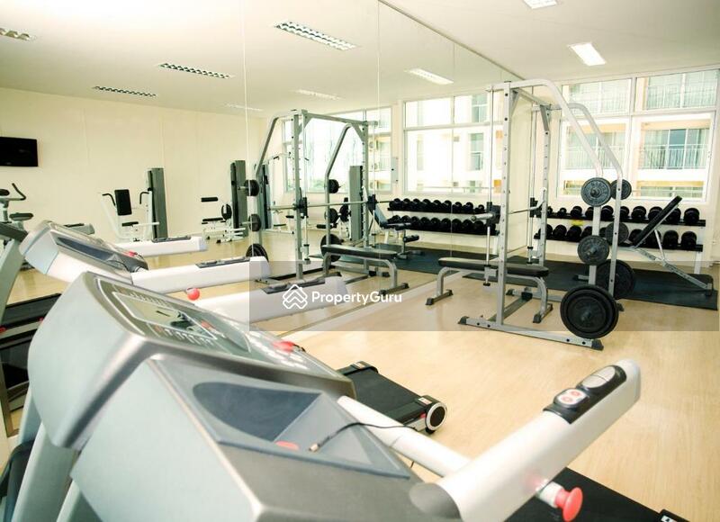 ให้เช่า - Olive Hotel & Residence, กรุงเทพ