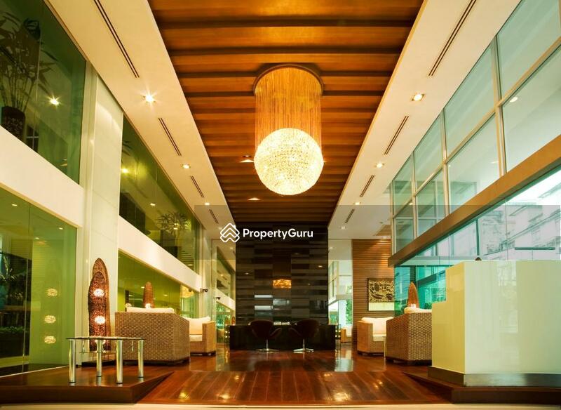 ให้เช่า - Olive Hotel & Residence, กรุงเทพ