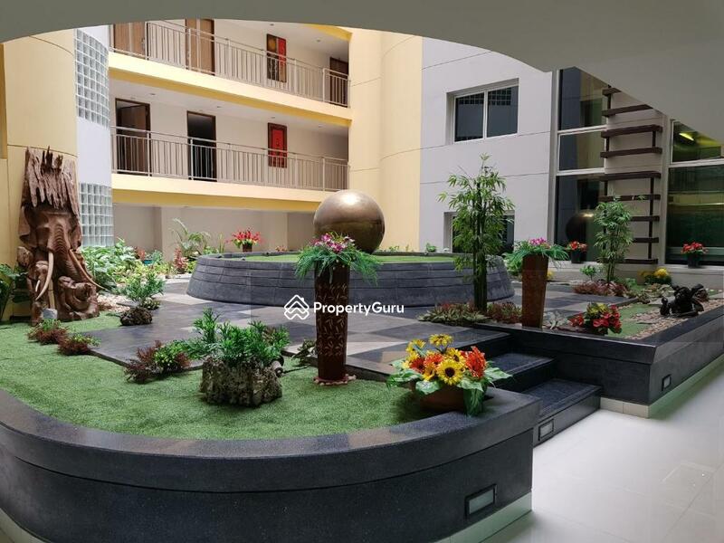 Olive Hotel & Residence #0
