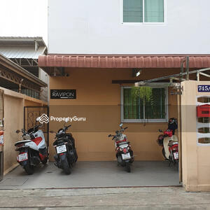  - Ravipon Mansion : รวิพล แมนชั่น