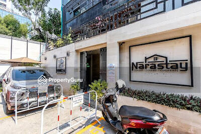  - Narastay @ Phrom Phong