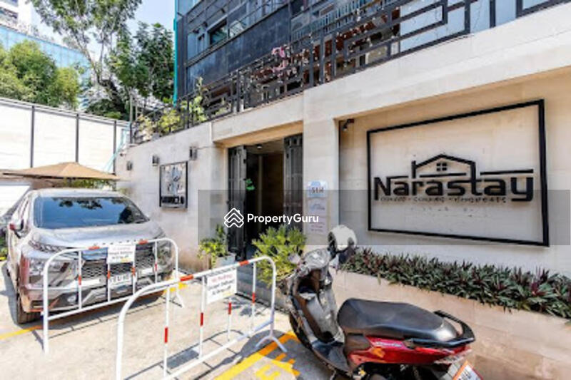 Narastay @ Phrom Phong #0