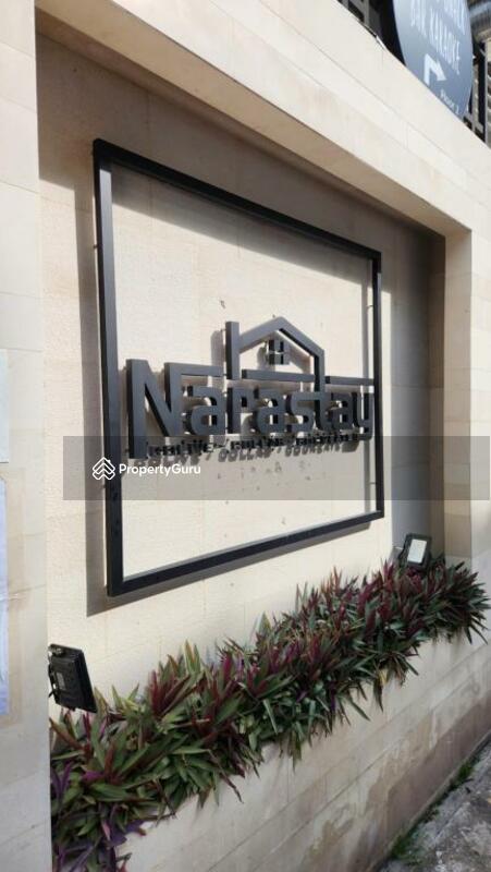 Narastay @ Phrom Phong #0