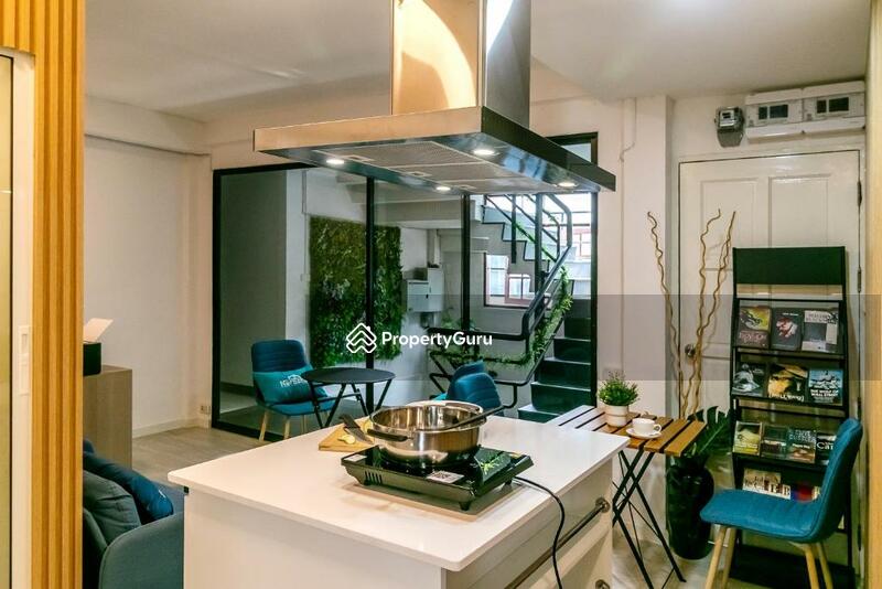 Narastay @ Phrom Phong #0