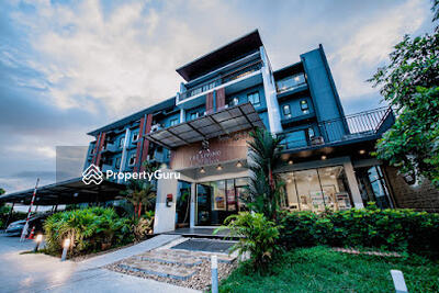  - The Living Samut Prakan