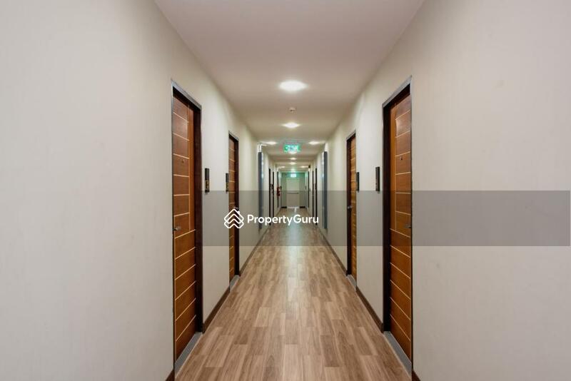 ให้เช่า - The Living Samut Prakan : โรงแรม เดอะ ลิฟวิ่ง สมุทรปราการ, สมุทรปราการ