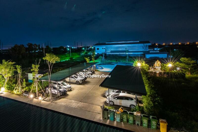 ให้เช่า - The Living Samut Prakan : โรงแรม เดอะ ลิฟวิ่ง สมุทรปราการ, สมุทรปราการ