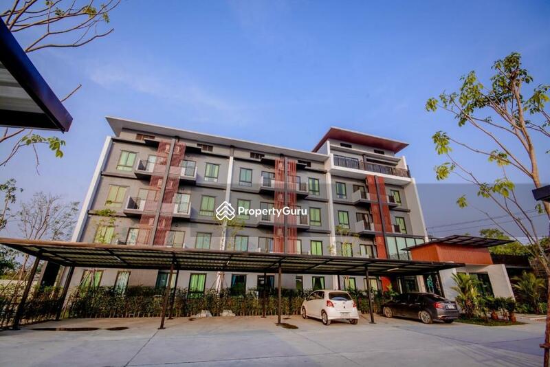 ให้เช่า - The Living Samut Prakan : โรงแรม เดอะ ลิฟวิ่ง สมุทรปราการ, สมุทรปราการ