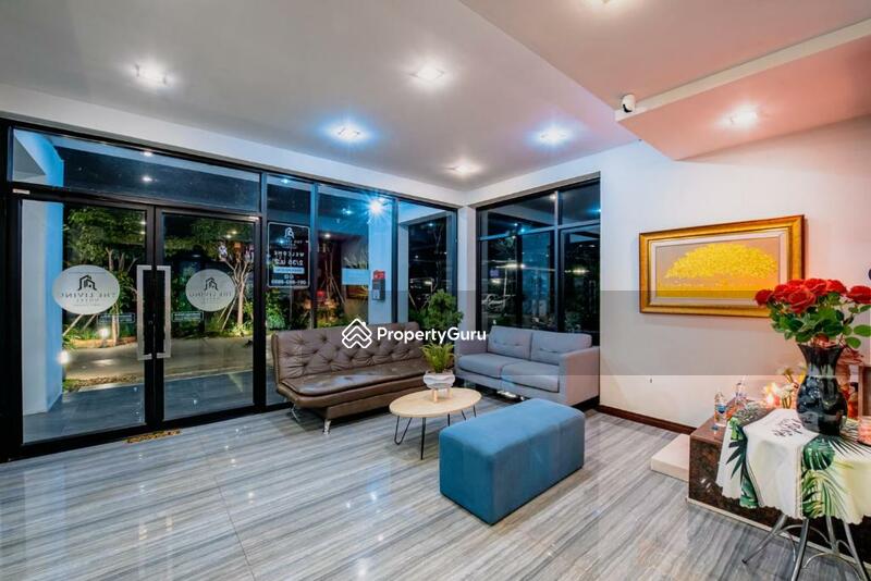ให้เช่า - The Living Samut Prakan : โรงแรม เดอะ ลิฟวิ่ง สมุทรปราการ, สมุทรปราการ