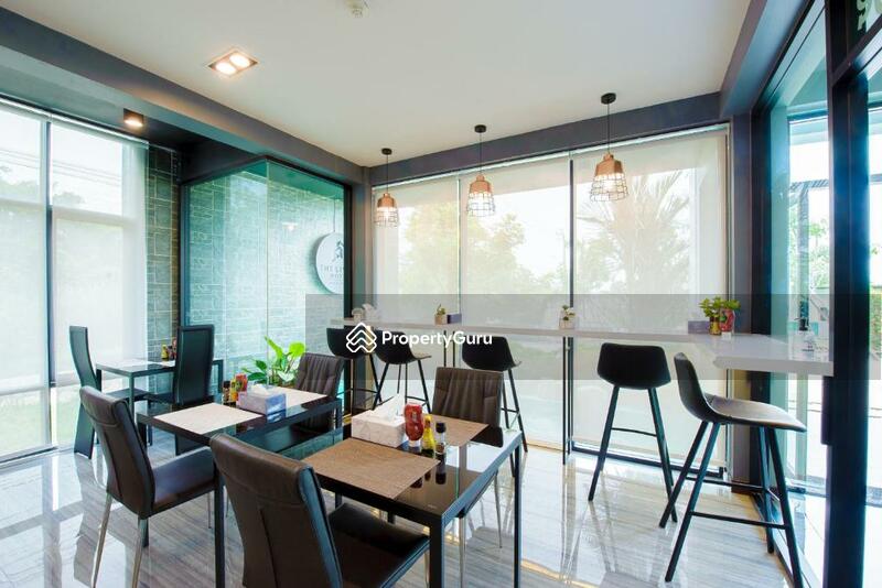 ให้เช่า - The Living Samut Prakan : โรงแรม เดอะ ลิฟวิ่ง สมุทรปราการ, สมุทรปราการ
