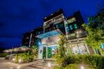 The Living Samut Prakan : โรงแรม เดอะ ลิฟวิ่ง สมุทรปราการ #0