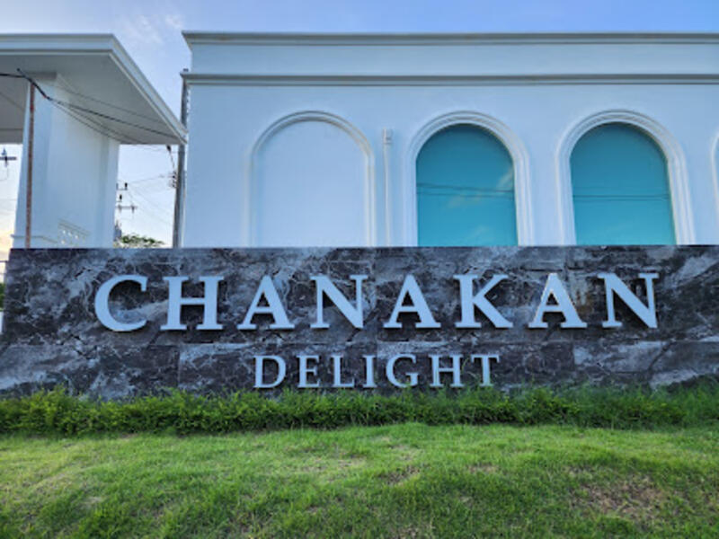 For Rent - Chanakan Delight Tanon Trang, Phuket