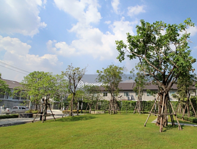 Pruksa Ville 89 Ramintra-Wongwaen : พฤกษาวิลล์ 89 รามอินทรา-วงแหวน  #0