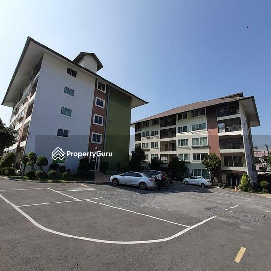 The Sky Condo Nakhonsawan