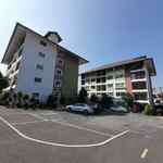 The Sky Condo Nakhonsawan : เดอะ สกาย คอนโด นครสวรรค์ #0