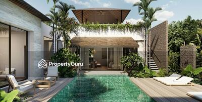  - Fortuna Lakeside : โฟร์ทูน่า เลคไซต์