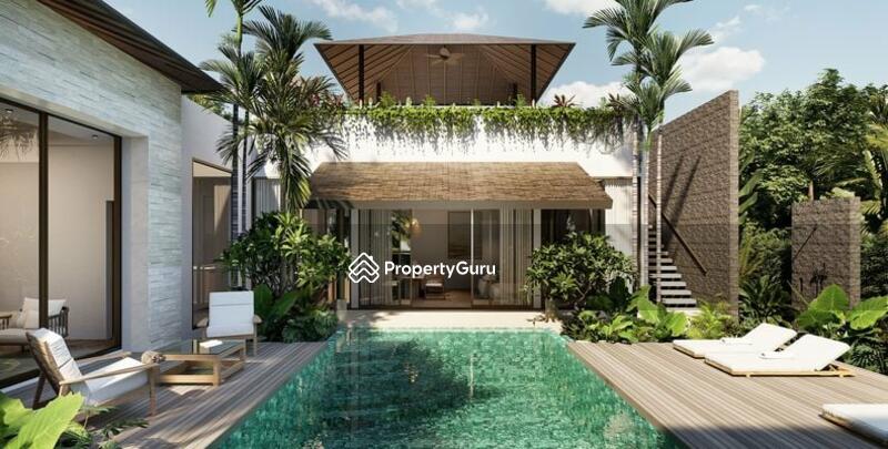ขาย - Fortuna Lakeside : โฟร์ทูน่า เลคไซต์, ภูเก็ต