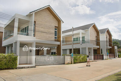  - Hideaway Valley Chalong : ไฮด์อเวย์ วัลเล่ย์ ฉลอง