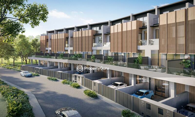 For Sale - Springleaf Collection