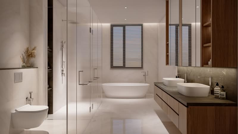 Springleaf Collection Terraced House For Sale at S$ 7,280,000 | PropertyGuru Singapore