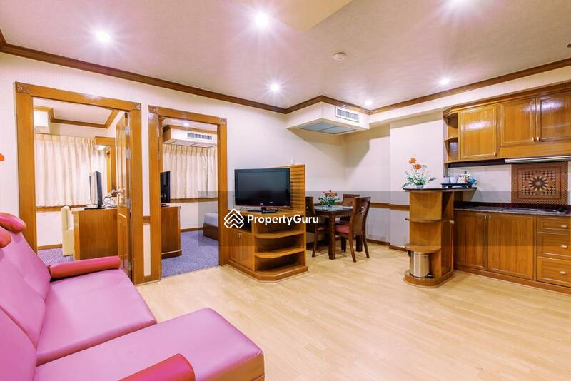 ขาย - Varindavan Park Serviced Residence (Paradise Sukhumvit Hotel), กรุงเทพ