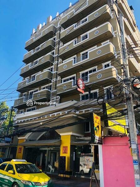 ขาย - Varindavan Park Serviced Residence (Paradise Sukhumvit Hotel), กรุงเทพ