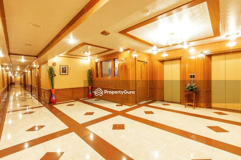 ขาย - Varindavan Park Serviced Residence (Paradise Sukhumvit Hotel), กรุงเทพ