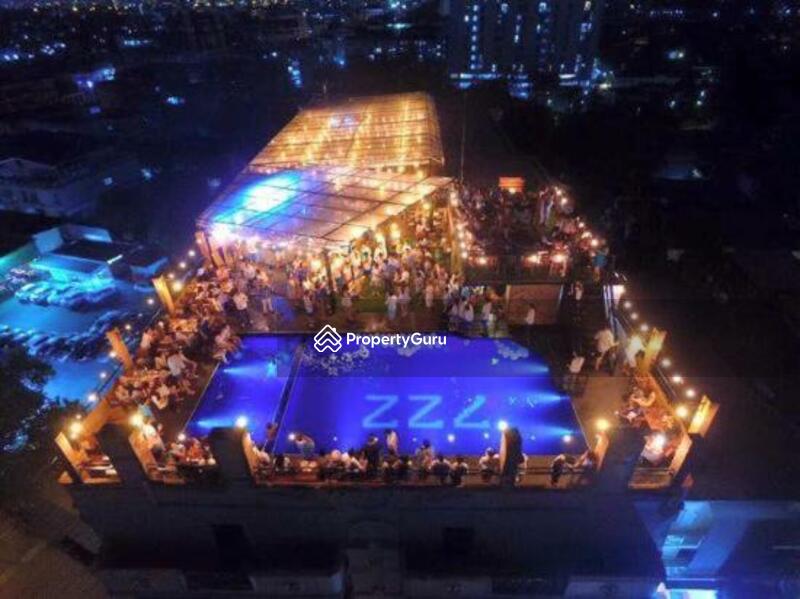 ขาย - Varindavan Park Serviced Residence (Paradise Sukhumvit Hotel), กรุงเทพ