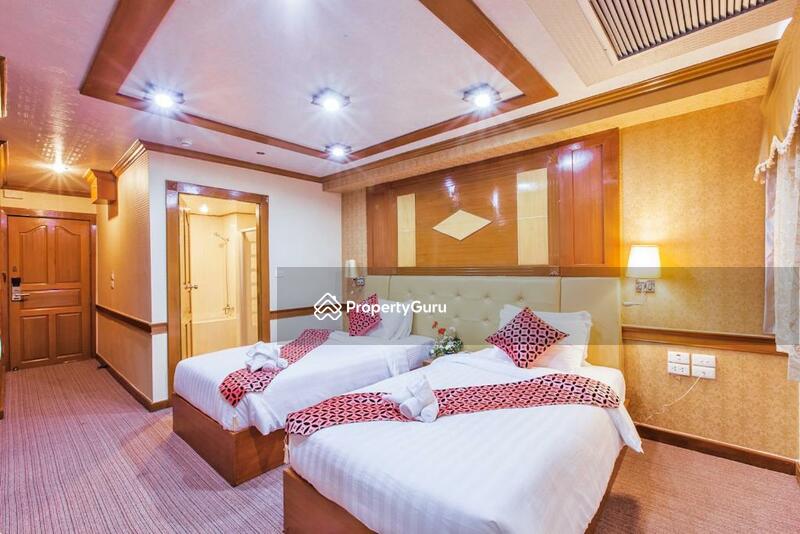 ขาย - Varindavan Park Serviced Residence (Paradise Sukhumvit Hotel), กรุงเทพ