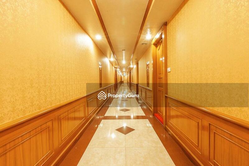 For Sale - Varindavan Park Serviced Residence (Paradise Sukhumvit Hotel), Bangkok