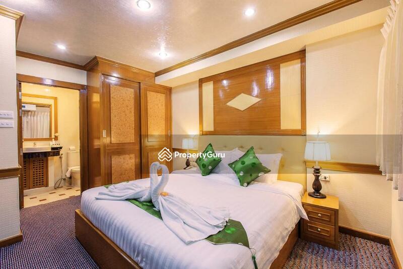 ขาย - Varindavan Park Serviced Residence (Paradise Sukhumvit Hotel), กรุงเทพ