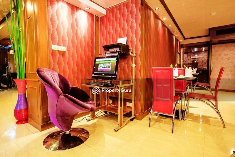 ขาย - Varindavan Park Serviced Residence (Paradise Sukhumvit Hotel), กรุงเทพ