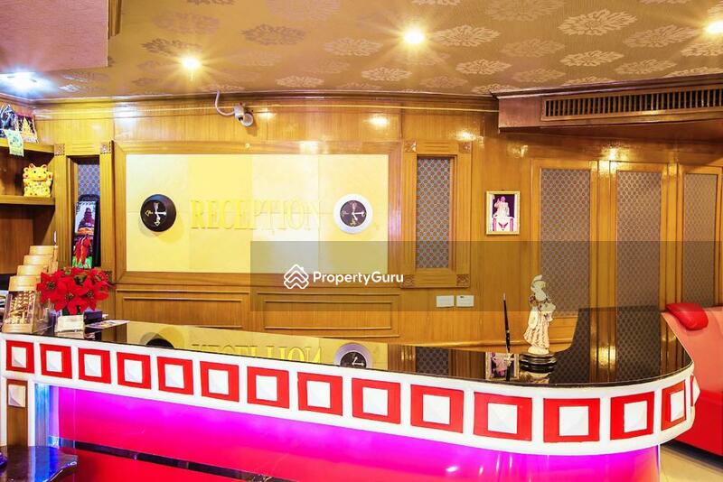 ขาย - Varindavan Park Serviced Residence (Paradise Sukhumvit Hotel), กรุงเทพ