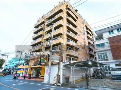  - Varindavan Park Serviced Residence (Paradise Sukhumvit Hotel)