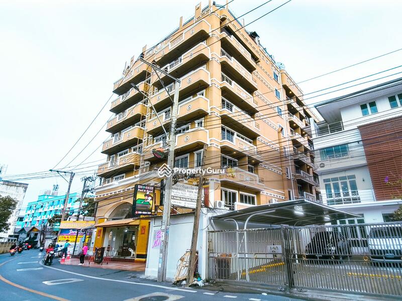 ขาย - Varindavan Park Serviced Residence (Paradise Sukhumvit Hotel), กรุงเทพ