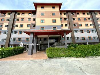 SK Condo View : เอสเค คอนโด วิว