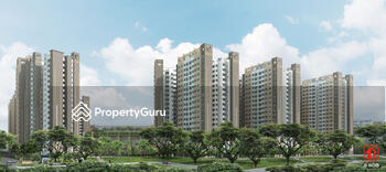 188C Fengshan GreenVille