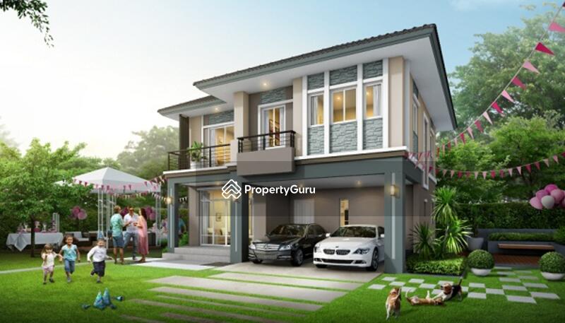 เดอะ แพลนท์ อยุธยา : The Plant Ayutthaya #0