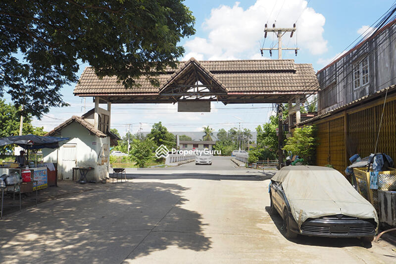 Mu Ban Racha Village : หมู่บ้านราชาวิลเลจ  #0