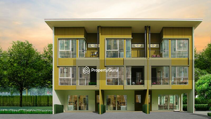 Bless Town Srisaman-Tiwanon : เบล็สทาวน์ ศรีสมาน-ติวานนท์  #0
