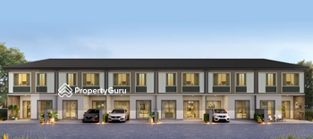 บ้านพฤกษา ติวานนท์-รังสิต 2 : Baan Pruksa Tiwanon-Rangsit 2