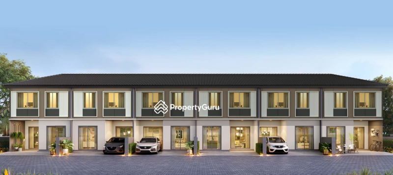 บ้านพฤกษา ติวานนท์-รังสิต 2 : Baan Pruksa Tiwanon-Rangsit 2 #0