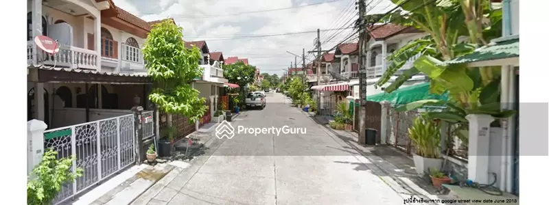 บ้านเรือนทอง นิเวศน์ : Baan Reuanthong Niwet #0
