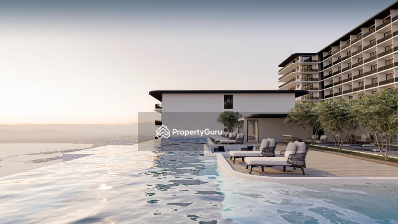 ขาย - Ever Prime Residences Karon : เอเวอร์ ไพรม์ เรสซิเดนซ์ กะรน, ภูเก็ต