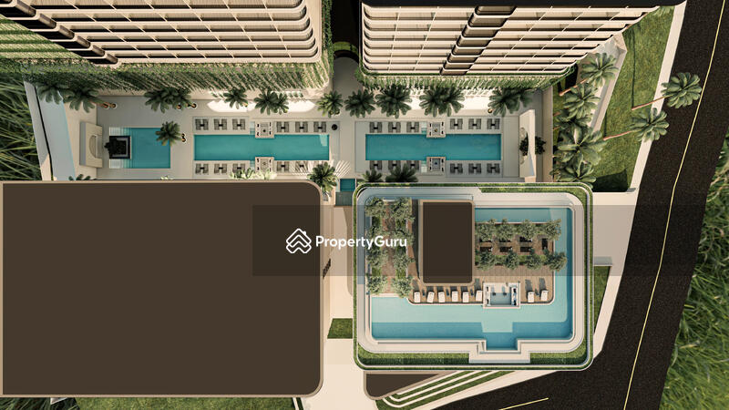ขาย - Ever Prime Residences Karon : เอเวอร์ ไพรม์ เรสซิเดนซ์ กะรน, ภูเก็ต