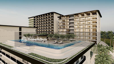  - Ever Prime Residences Karon : เอเวอร์ ไพรม์ เรสซิเดนซ์ กะรน