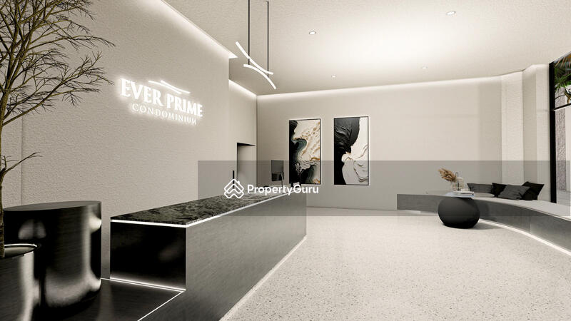 ขาย - Ever Prime Residences Karon : เอเวอร์ ไพรม์ เรสซิเดนซ์ กะรน, ภูเก็ต