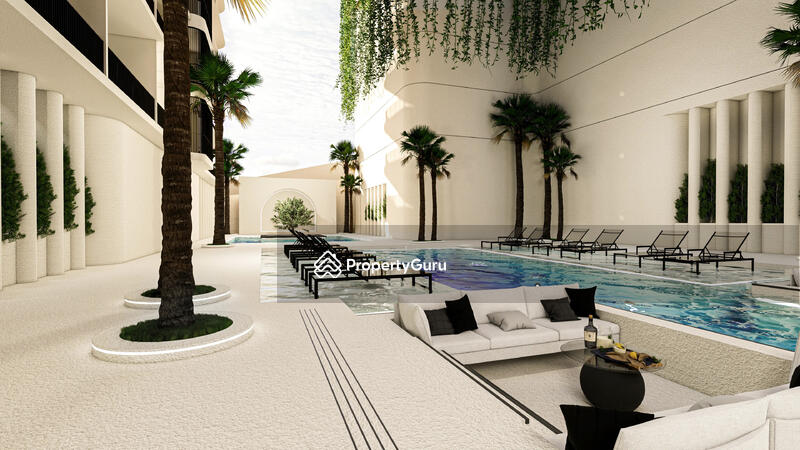 ขาย - Ever Prime Residences Karon : เอเวอร์ ไพรม์ เรสซิเดนซ์ กะรน, ภูเก็ต