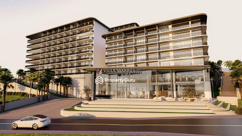 ขาย - Ever Prime Residences Karon : เอเวอร์ ไพรม์ เรสซิเดนซ์ กะรน, ภูเก็ต